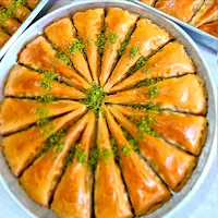 باقلوا هاویج