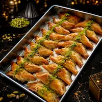 باقلوا شوبیت